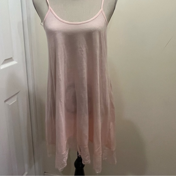 Adore Me Babydoll Slip Dress Lace - Picture 3 of 4